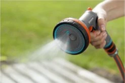 GARDENA - Comfort Broeskop - 5 Straalsoorten - Grijs -Tuinmeubel Verkoop 1200x800 103