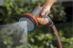 GARDENA - Comfort Broeskop - 5 Straalsoorten - Grijs -Tuinmeubel Verkoop 1200x800 104