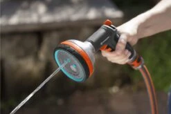 GARDENA - Comfort Broeskop - 5 Straalsoorten - Grijs -Tuinmeubel Verkoop 1200x800 105