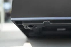 Elho Vivo Matt Finish Lang Wielen 90 - Grote Staande Plantenbak Voor Binnen & Buiten - Gemaakt Van Gereycled Plastic - L 39 X W 88 X H 41 Cm - Zwart -Tuinmeubel Verkoop 1200x800 150