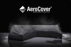 AeroCover Parasolhoes - Zweef Parasols - Grijs - 250x55 Cm (HxB) -Tuinmeubel Verkoop 1200x800 43