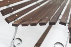 MaximaVida Tuinbank Budapest Oil 170 Cm - Uit Exclusief Mahoniehout -Tuinmeubel Verkoop 1200x800 49