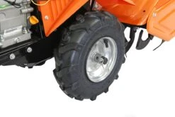 Kibani Grondfrees Benzine - 196cc - 46CM Breedte - 6.5PK - Loncin Motor - Tuinfrees - Tuinfrees Benzine - Bodemfrees - Tuinploeg - Grondfreesmachine -Tuinmeubel Verkoop 1200x800 69