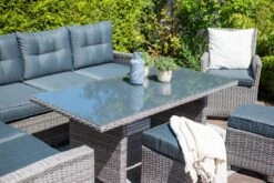 Garden Impressions Jaru Lounge Dining Set - Extra Luxe Kussens -Tuinmeubel Verkoop 1200x800 9