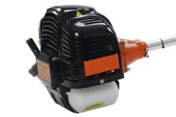 TIMBERPRO - 5-in-1 – Multitool – Benzine - Kettingzaag - Bosmaaier -Kantenmaaier - Haagschaar - Verlengstuk - 52 Cc. -Tuinmeubel Verkoop 1200x800 90