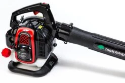 TIMBERPRO - Bladblazer - Benzine - Met Zuig En Versnipperfunctie - Blaassnelheid 225 Km/h - Opvangzak 45 L -Tuinmeubel Verkoop 1200x800 93