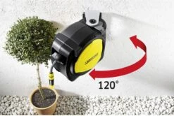 Kärcher CR 7.220 Automatische Slanghaspel -Tuinmeubel Verkoop 1200x807 1