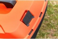 Black & Decker BLACK+DECKER BCMW3318N-XJ Grasmaaier - 18V - 33cm - Excl. Accu & Lader -Tuinmeubel Verkoop 1200x811