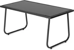 909 Outdoor Tuinset Camilla - 4-delig - Dubbele Zitbank - 2 Stoelen - Tafel - Stalenframe -Tuinmeubel Verkoop 1200x816