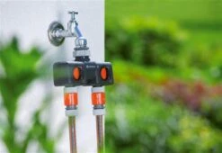 GARDENA - Waterverdeler - Slangkoppeling - 26.5 Mm -Tuinmeubel Verkoop 1200x825 1