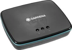 GARDENA - Smart Water Control Set Besproeiingscomputer - 1min Tot 10u - 6 Besproeiingen Per Dag -Tuinmeubel Verkoop 1200x837
