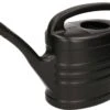 Merkloos Zwarte Kunststof Tuingieter 5 Liter - Tuin Artikelen/toebehoren -Tuinmeubel Verkoop 1200x838 1