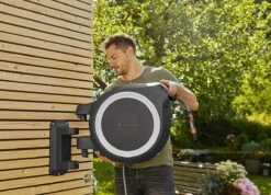 GARDENA Wandslangenbox Rollup XL - 35 Meter - Ø 13 Mm -Tuinmeubel Verkoop 1200x867