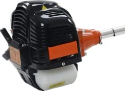 TIMBERPRO - Bosmaaier 2-in-1 - Benzine - Draad En Mes - 52 Cm³ - 3,0 PK. -Tuinmeubel Verkoop 1200x870