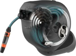 GARDENA - Wandslangenbox RollUp S - Slanghouder - 15 Meter - Ø 11 Mm -Tuinmeubel Verkoop 1200x879 1