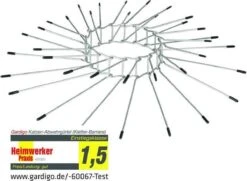 Gardigo Kattenafweergordel -Tuinmeubel Verkoop 1200x879