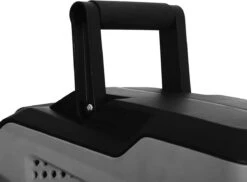 CoolHome Wandslangenbox 30 Meter + 2 Meter - Tuinslang Met Haspel- Slangenhouder 180° Draaibaar - Tuinslanghaspel Zwart - Grijs -Tuinmeubel Verkoop 1200x885 2