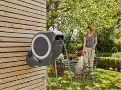 GARDENA - Wandslangenbox RollUp S - Slanghouder - 15 Meter - Ø 11 Mm -Tuinmeubel Verkoop 1200x898 1