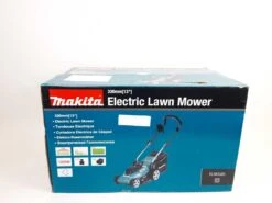 Makita Grasmaaier - ELM3320 - 230 V - 33 Cm -Tuinmeubel Verkoop 1200x900 10