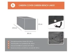 MaximaVida Tuinbank Budapest Oil 170 Cm - Uit Exclusief Mahoniehout -Tuinmeubel Verkoop 1200x900 5