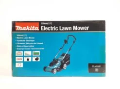 Makita Grasmaaier - ELM3320 - 230 V - 33 Cm -Tuinmeubel Verkoop 1200x900 8
