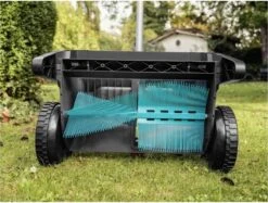 GARDENA Bladverzamelaar - Zonder Motor -Tuinmeubel Verkoop 1200x907