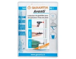 Garantia - Vulautomaat - Speedy Avanti - Ronde Regenpijpen -Tuinmeubel Verkoop 1200x922
