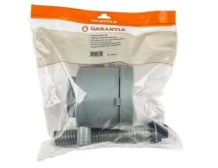 Garantia - Vulautomaat - Regenton - Eco De Luxe - 80 M² - Bladvanger - Grijs -Tuinmeubel Verkoop 1200x923