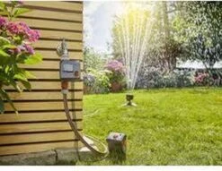 GARDENA - Select Computer Besproeiingscomputer - 3 Besproeiingen Per Dag 27 GARDENA - Select Computer Besproeiingscomputer - 3 Besproeiingen Per Dag -Tuinmeubel Verkoop 1200x926