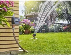 GARDENA - Select Computer Besproeiingscomputer - 3 Besproeiingen Per Dag 26 GARDENA - Select Computer Besproeiingscomputer - 3 Besproeiingen Per Dag -Tuinmeubel Verkoop 1200x928