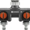 GARDENA - Waterverdeler - Slangkoppeling - 26.5 Mm 1 GARDENA - Waterverdeler - Slangkoppeling - 26.5 Mm -Tuinmeubel Verkoop 1200x937 1