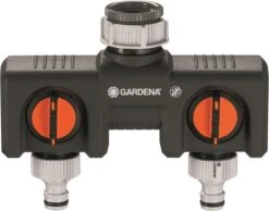 GARDENA - Waterverdeler - Slangkoppeling - 26.5 Mm -Tuinmeubel Verkoop 1200x941