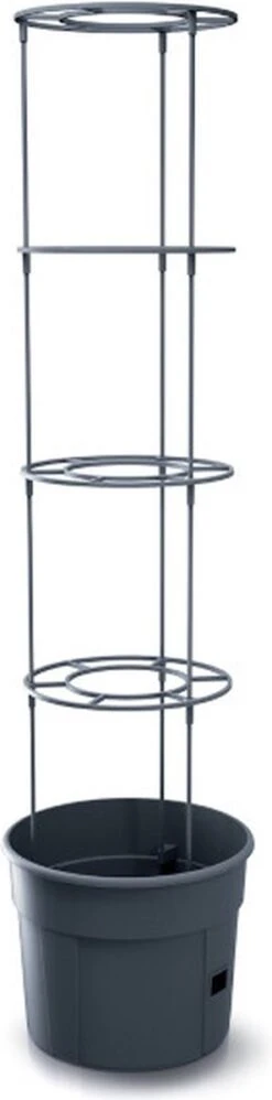 TOMATENPOT VOOR HET KWEKEN VAN TOMATEN PROSPERPLAST 28L -Tuinmeubel Verkoop 297x1200