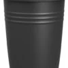 Elho Green Basics Regenton Plus 105 - Regenton Voor Kweken En Oogsten - Ø 58.4 X H 80.4 Cm - Zwart/Living Black -Tuinmeubel Verkoop 515x1200