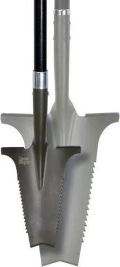 Root Slayer, Tuinschep Met Vlijmscherpe Messen - Tuingereedschap, Tuinschop, Bats, Spade, Schep, Schop, -Tuinmeubel Verkoop 540x1200