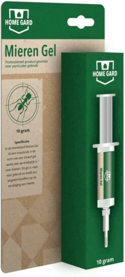 HomeGard Mierengel Gif In Spuittube 10 Gram -Tuinmeubel Verkoop 541x1200