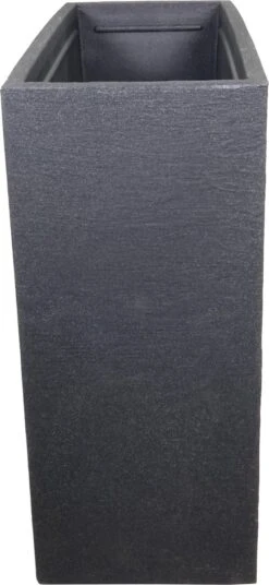 4gardenz® Stone Rechthoekige Bloembak Voor Buiten - 60x60x26cm -Tuinmeubel Verkoop 553x1200 1