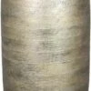 Vaas Mira D29h60cm Industrieel Goud -Tuinmeubel Verkoop 595x1200 1