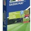 DCM Gazon Pur® - Gazonmest - Diepgroen Gazon Zonder Mos - Gazonmeststof Met MINIGRAN® Technology - 250m2 - 20 Kg -Tuinmeubel Verkoop 622x1200