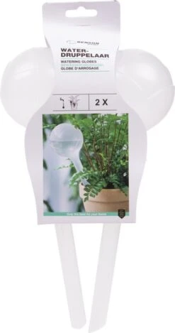 Benson Waterdruppelaar - 2 Stuks - Kunststof - 40 Ml - Waterbol -Tuinmeubel Verkoop 632x1200 1