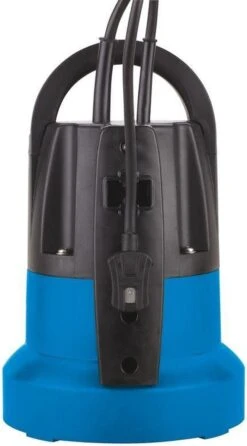 Güde 94627 Waterpomp – Vlakzuigpomp -Tuinmeubel Verkoop 664x1200