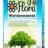 Frankys Flora - Wormenmest - 35 Liter - Humus - Compost - Bodemverbetering -Tuinmeubel Verkoop 742x1200