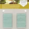 Pokon Groene Planten Voedingsstaafjes - 24st - Plantenvoeding - Meststofstaafjes -Tuinmeubel Verkoop 747x1200