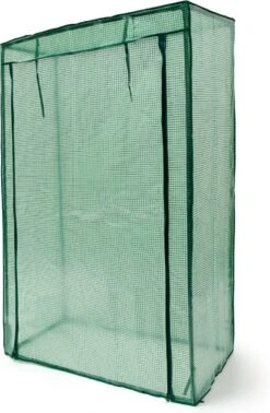 Relaxdays Tomatenkas 150x100x50 Cm - Tuinkas Tomaten - Foliekas - Serre - Kweekkas - PVC -Tuinmeubel Verkoop 785x1200 1