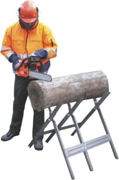 Atika A300850 Metalen Zaagbok - 150kg -Tuinmeubel Verkoop 797x1200