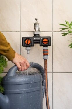 GARDENA - Waterverdeler - Slangkoppeling - 26.5 Mm -Tuinmeubel Verkoop 799x1200 18