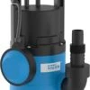 Güde Vuilwaterdompelpomp GS4003P - 8000L/h -Tuinmeubel Verkoop 802x1200