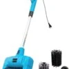 Güde Elektrische Oppervlakte- En Voegenreiniger - MET Telescopische Stang & 4 Voegenborstels - GUB 500 -Tuinmeubel Verkoop 810x1200