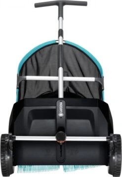 GARDENA Bladverzamelaar - Zonder Motor -Tuinmeubel Verkoop 827x1200