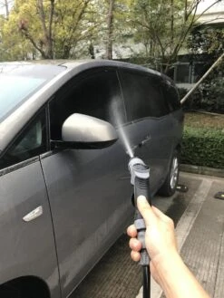 GD73 Aqua2go Lithium Drukreiniger Zonder Vaste Stroom- En Wateraansluiting, Voor Al Uw Outdoor-activiteiten -Tuinmeubel Verkoop 900x1200 3